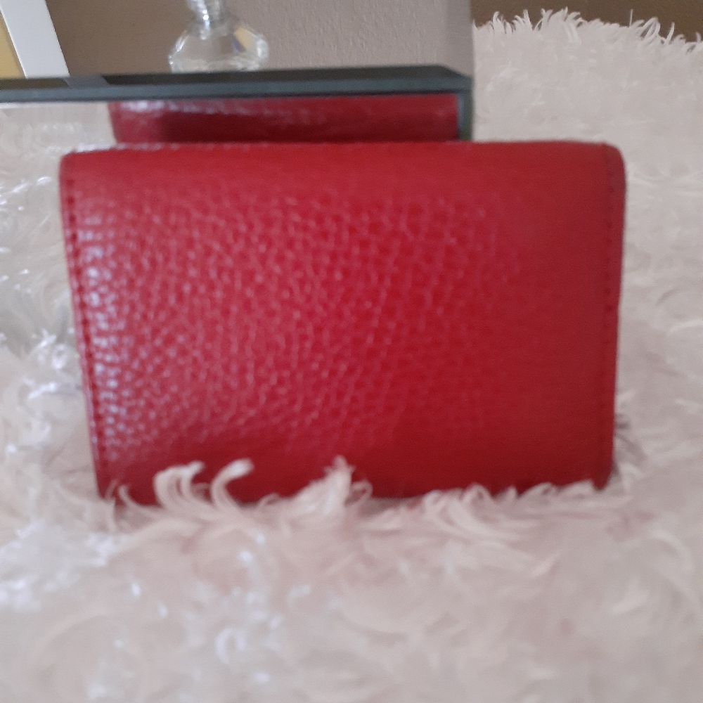 Gucci Key Case - Picture 2 of 8